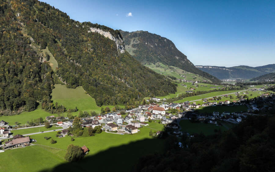 Wolfenschiessen Herbst 1 low