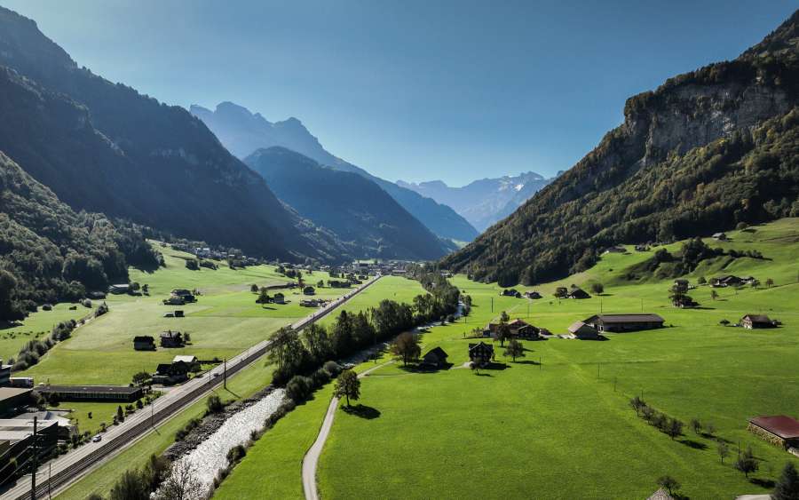 Wolfenschiessen Herbst 8 low