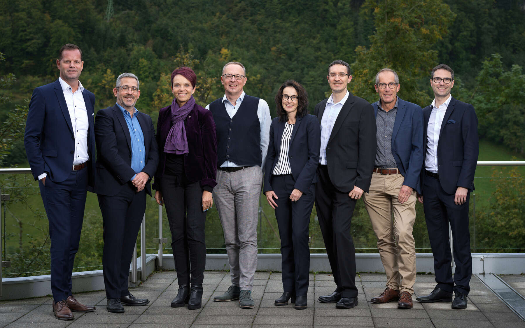 Pensionskasse NW Verwaltungsrat 2022 low