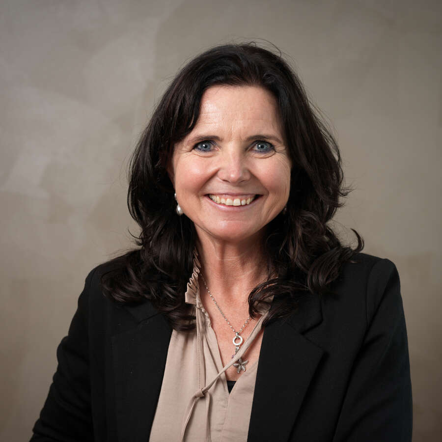 Pensionskasse NW Annette Walker low