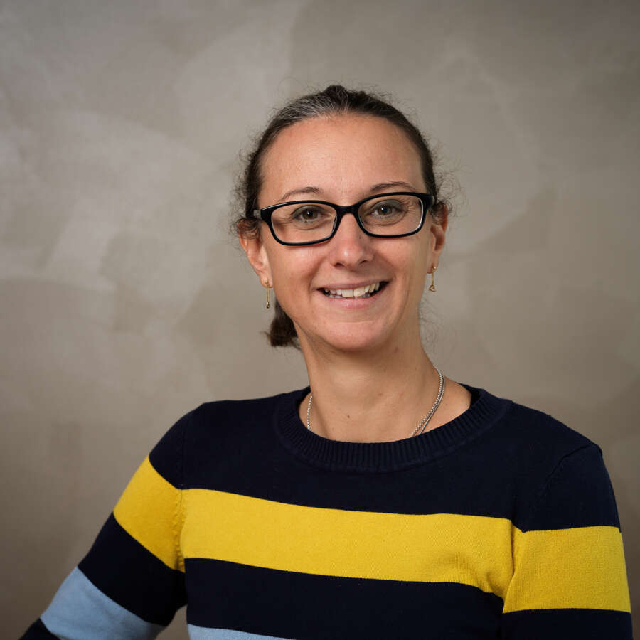 Pensionskasse NW Sybille Ottiger low